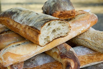 Vente - Boulangerie - Pâtisserie - Landes (40)-photo-2