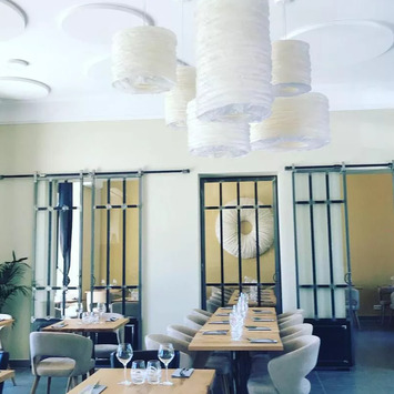 Vente - Restaurant - Restaurant gastronomique - Gard (30)-photo-2