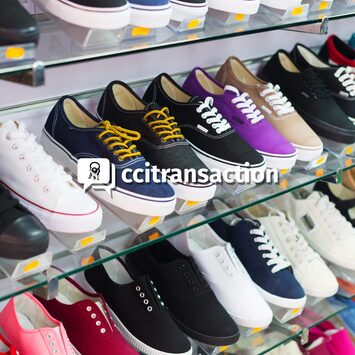 Vente - Chaussures - Eure (27)-photo-2