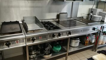 Vente - Restaurant - Ecuisses (71210)-photo-1