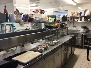 Vente - Restaurant - Ecuisses (71210)-photo-2