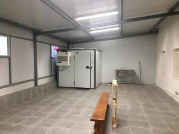 Location Local Commercial - Pyrénées-Atlantiques (64)