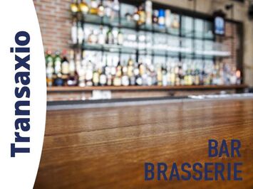 Vente - Bar - Brasserie - Tabac - Saint-Omer (62500)