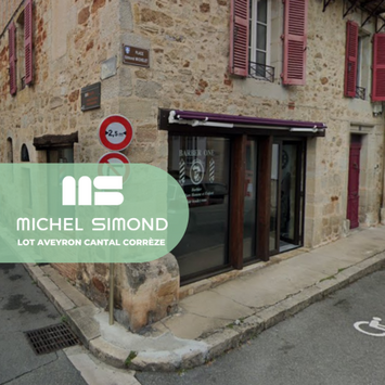 Location Local Commercial - Lot (46)