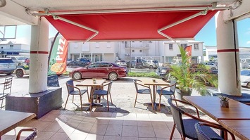 Vente - Pizzeria - Guadeloupe (971)-photo-2