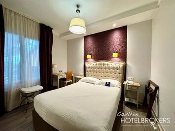 Vente - Hôtel - Restaurant - Arles (13200)-photo-2