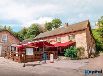 Vente - Hôtel - Restaurant - Auberge - Nièvre (58)