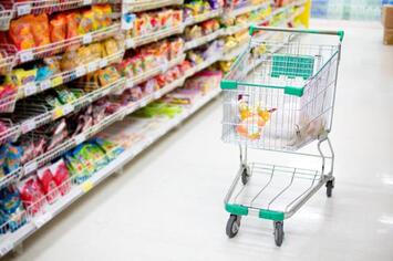 Vente - Epicerie - Loto - Presse - Superette - Supermarché - Haute-Savoie (74)