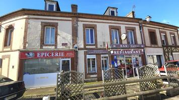 Vente - Bar - Restaurant - Tabac - Café - Epicerie - Orne (61)-photo-2