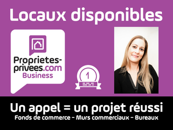 Location Local Commercial - Yvelines (78)