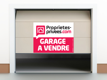 Vente - Garage - Paris (75)-photo-2