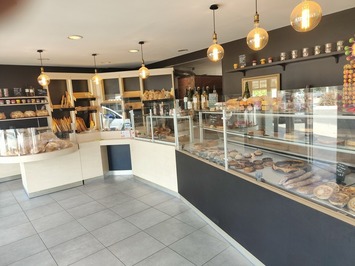 Vente - Boulangerie - Pâtisserie - Vendée (85)-photo-1