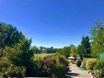 Vente - Hôtel - Restaurant - Le Vaudreuil (27100)-photo-2