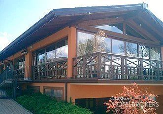 Vente - Hôtel - Restaurant - Le Vaudreuil (27100)-photo-3