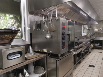 Vente - Bar - Restaurant - Pizzeria - Landes (40)-photo-3