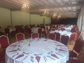 Location Local Commercial - Indre-et-Loire (37)