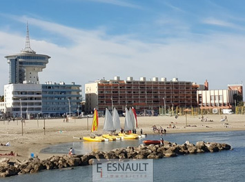 Location Local Commercial - Hérault (34)