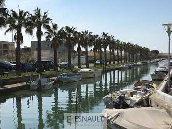 Location Local Commercial - Hérault (34)-photo-2