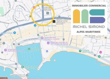 Location Local Commercial - Alpes-Maritimes (06)