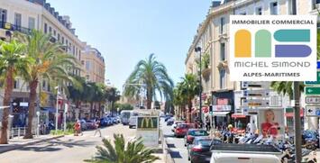 Location Local Commercial - Alpes-Maritimes (06)-photo-2
