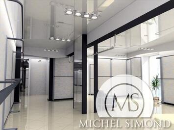 Location Local Commercial - Haute-Savoie (74)