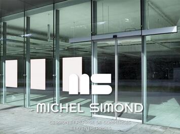 Location Local Commercial - Haute-Savoie (74)-photo-4