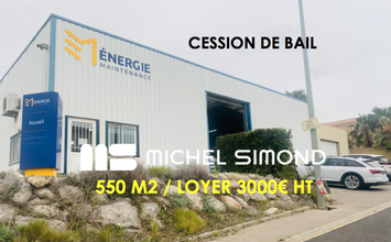 Location Local Commercial - Aude (11)