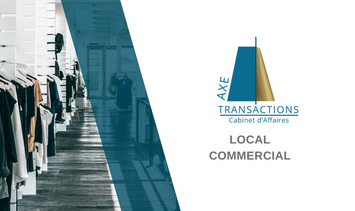 Location Local Commercial - Vendée (85)