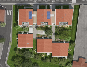 Vente de murs de boutique - Toulouse (31000)-photo-3