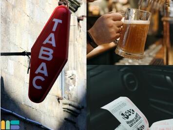 Vente - Bar - Brasserie - Hôtel - Restaurant - Tabac - Café - Loto - Nord (59)