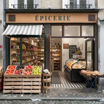 Vente - Tabac - Boulangerie - Pâtisserie - Epicerie - Saône-et-Loire (71)