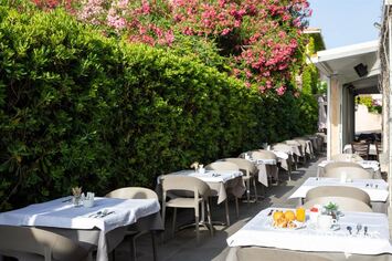 Vente - Hôtel - Restaurant - Bastia (20200)-photo-4