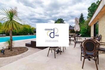 Vente - Gîte - Ales (30100)-photo-2