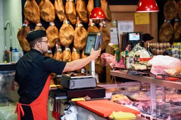 Vente - Boucherie - Charcuterie - Nimes (30900)