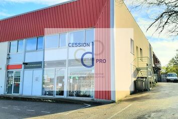 Vente - Boulangerie - Traiteur - Bagnols-sur-ceze (30200)-photo-3