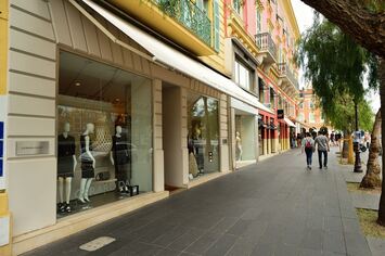 Vente de murs de boutique - Nimes (30000)