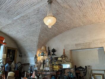 Vente - Antiquaire - Montpellier (34000)