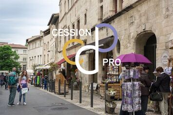 Location Local Commercial - Avignon (84000)-photo-4