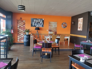 Vente - Bar - Brasserie - Aire-sur-l'Adour (40800)-photo-2