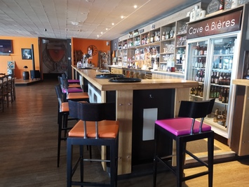 Vente - Bar - Brasserie - Aire-sur-l'Adour (40800)-photo-3