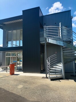 Vente Entrepôt / Local d'activités - Tarn-et-Garonne (82)-photo-2