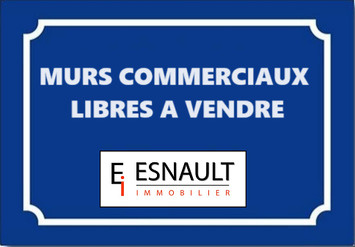 Vente de murs de boutique - Hérault (34)