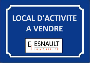 Vente de murs de boutique - Hérault (34)