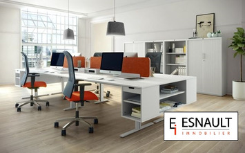 Vente Bureau - Hérault (34)-photo-1