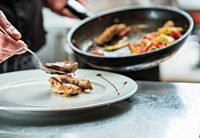 Vente - Restaurant - Oise (60)-photo-3