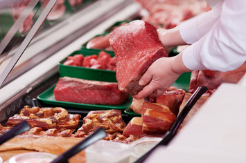 Vente - Boucherie - Charcuterie - Paris (75)