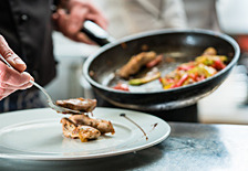 Vente - Restaurant - Paris (75)-photo-3