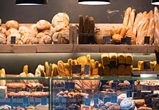 Vente - Boulangerie - Paris (75)