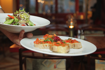 Vente - Restaurant - Calvados (14)-photo-2