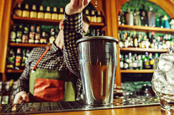 Vente - Bar - Paris (75)-photo-3